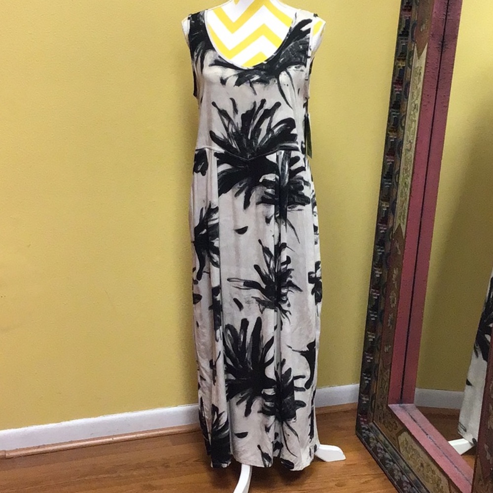Jams World Janice Dress NWT